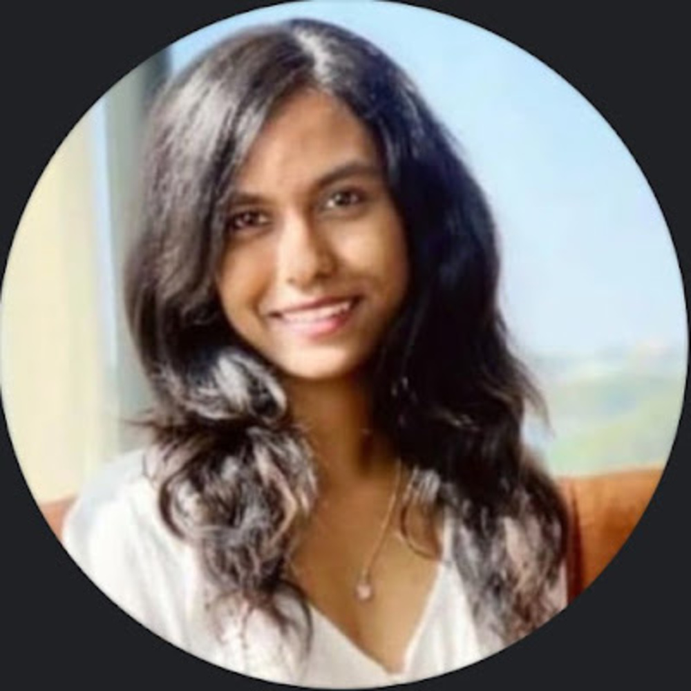 Meet your Posher, Sanvithi
